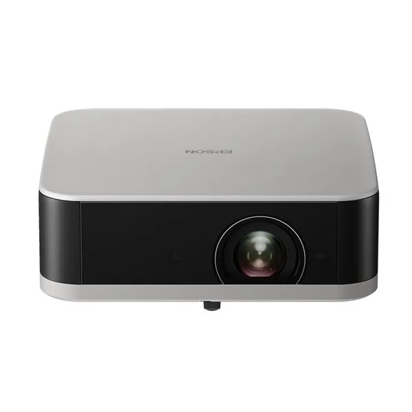 Projetor Epson Smart Portátil EF30 FHD 350 Lumens 150" HDMI Cinza