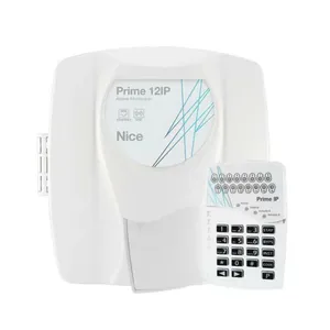Central De Alarme Monitorado Prime 12 Ip Nice Genno