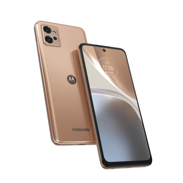 moto g32 Rosê