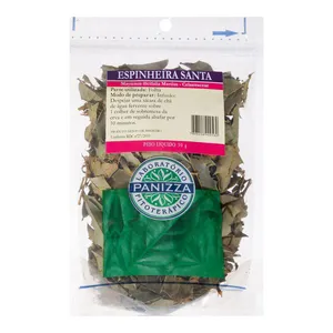 Chá de Espinheira-Santa Panizza 30g
