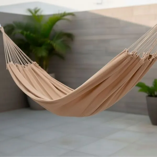 Rede De Dormir Dunas Areia