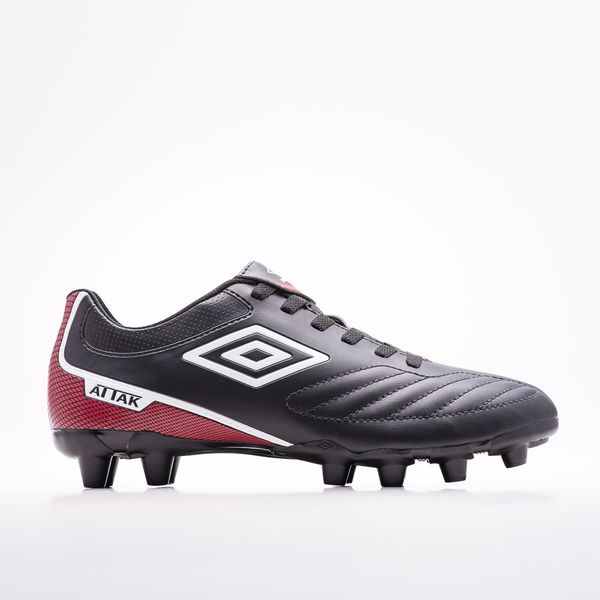 Chuteira Campo Umbro Attak Ii 38