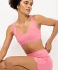 top feminino esportivo decote redondo rosa GG