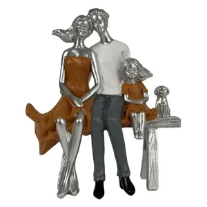 Família Decorativa Concepts 437-6620167