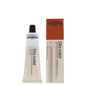 Tonalizante Loréal Professionnel Dia Color 6.60 60 g 60 g