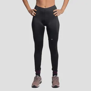 Calça de Ciclismo Poker Magic Acolchoada Feminina