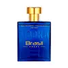 Paris Elysees Vodka Brasil Blue Eau de Toilette - Perfume Masculino 100ml