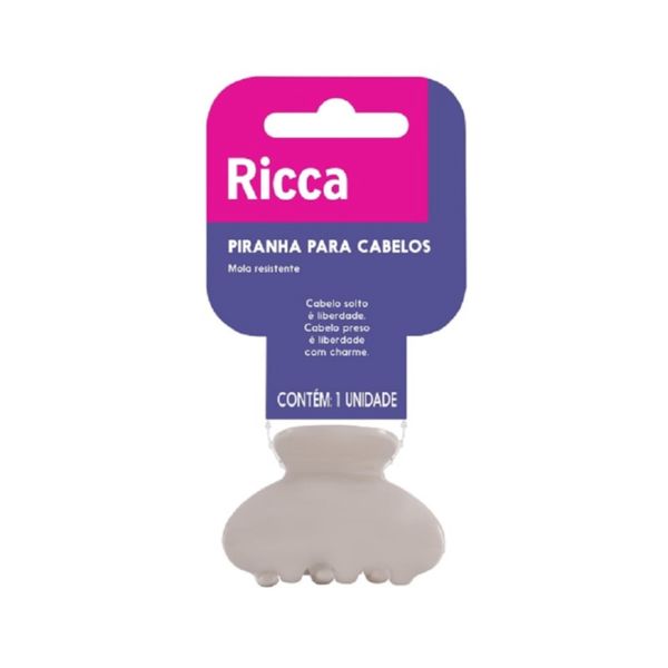 Piranha Ricca Classic Pequenas Fall