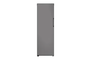 Geladeira ou Freezer Flex Samsung Bespoke 315L 1 Porta Saint Gray 127V