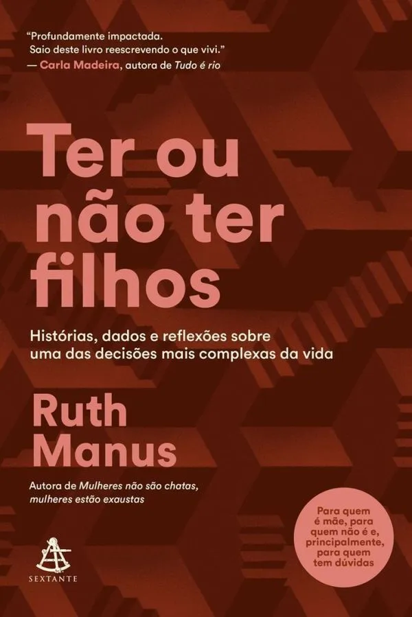 Ter Ou Não Ter Filhos