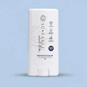 Soleil Stick FPS50 | Protetor Solar em Bastão 15gr