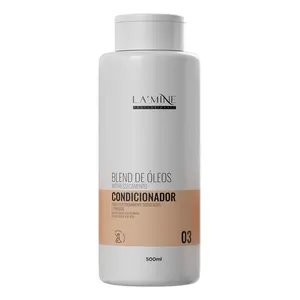 Condicionador Lamine Blend de Óleos 500mL