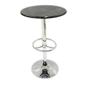 Mesa Latcor Preto HS-919