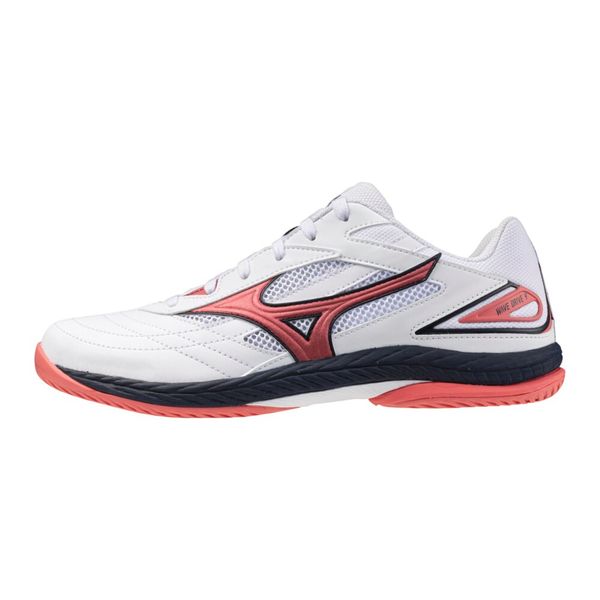 Tênis Mizuno Wave Drive 9 42 Branco
