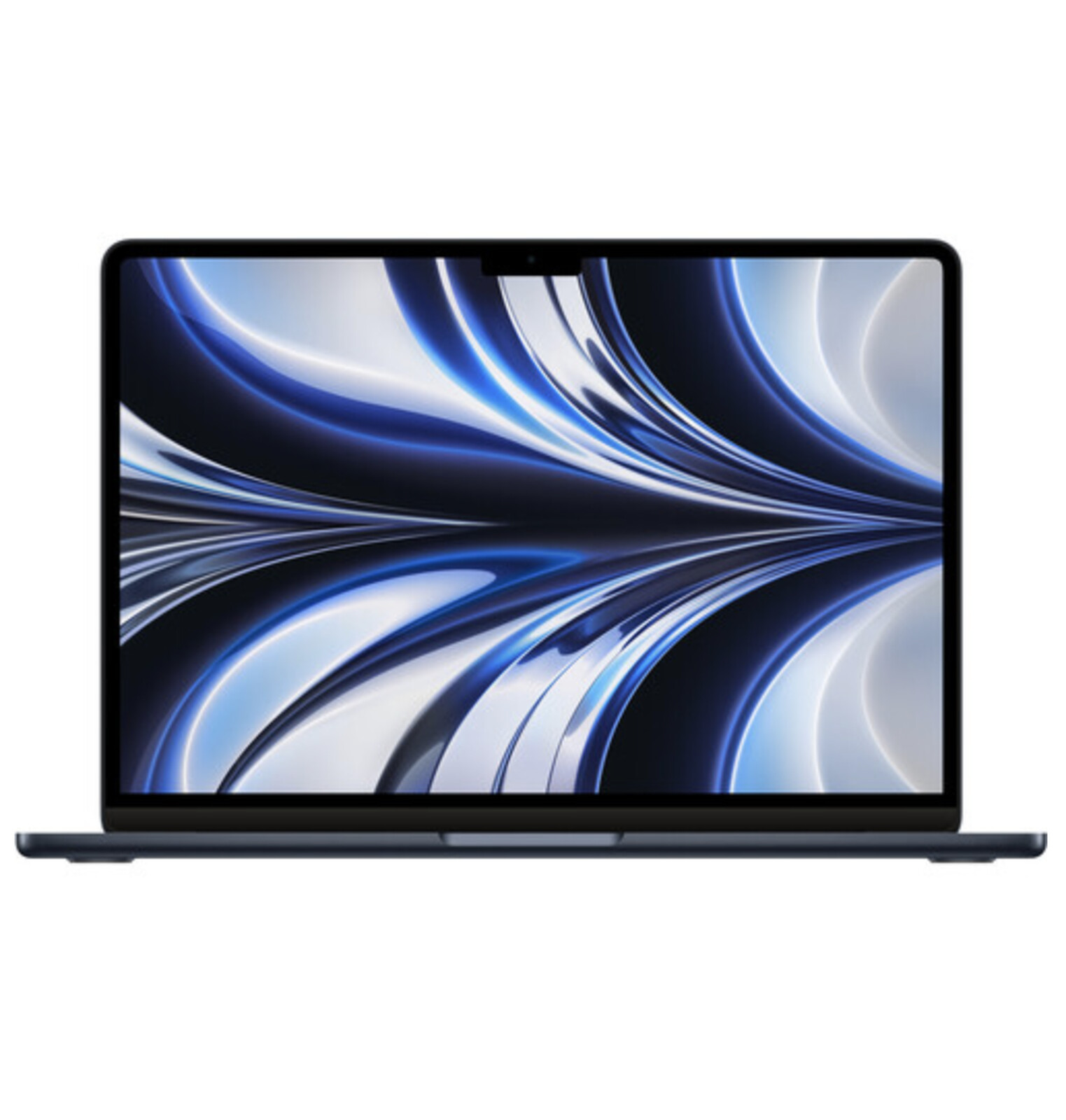 Apple MacBook Air 13" (M2, Midnight) 16GB RAM | 256GB SSD MC7X4LL/A