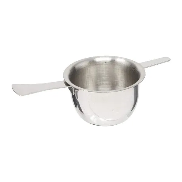 Dosador de Inox 50ml - Hauskraft