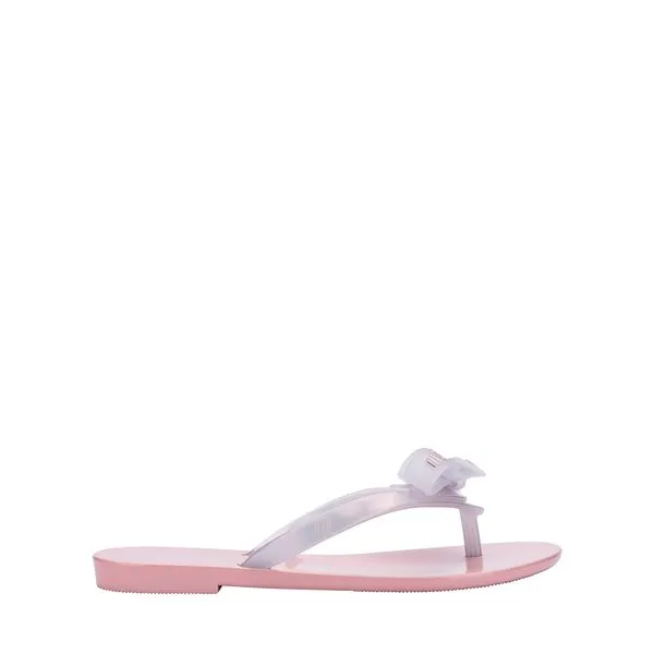 Mini Melissa Harmonic M-Lover Infantil Rosa Perolado 35806-32