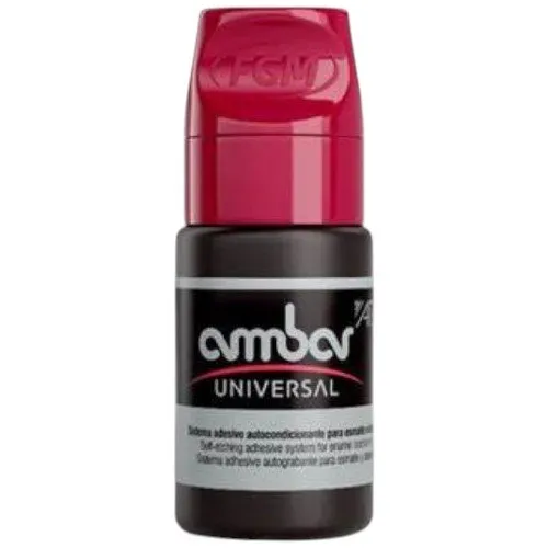 Adesivo Ambar Universal FGM 5ml (MP)