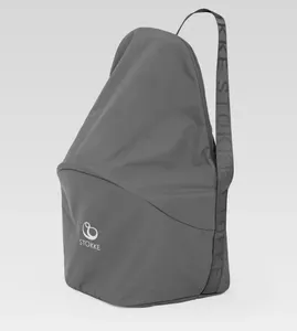 Bolsa Transporte Cadeira de Alimentação Clikk Stokke - W571301 W571301