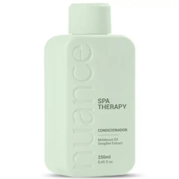 Condicionador Spa Therapy Nuance 250ML