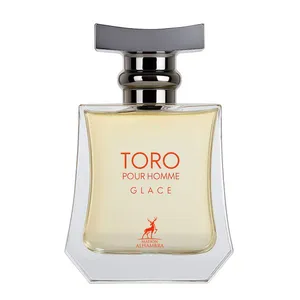 Maison Alhambra Toro Pour Homme Glace EdP - Perfume Masculino - 100ml