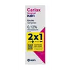 Enxaguante Bucal Cariax Gengival Kin Sem Álcool 250ml