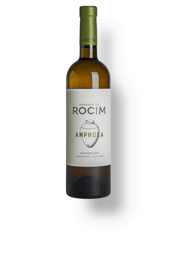 Rocim Amphora Vinhos de Talha Branco DOC