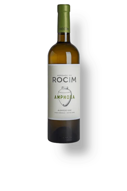 Rocim Amphora Vinhos de Talha Branco DOC
