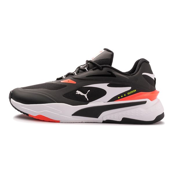 Tênis Puma RS-X Fast Tech - 46