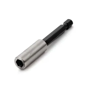 Suporte Magnético para Ponteira 1/4" Encaixe Sextavada 1/4" - IFLA