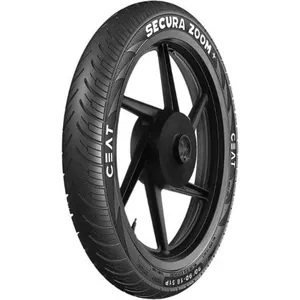 Pneu Ceat 80/100-14 49L TT Secura 12484