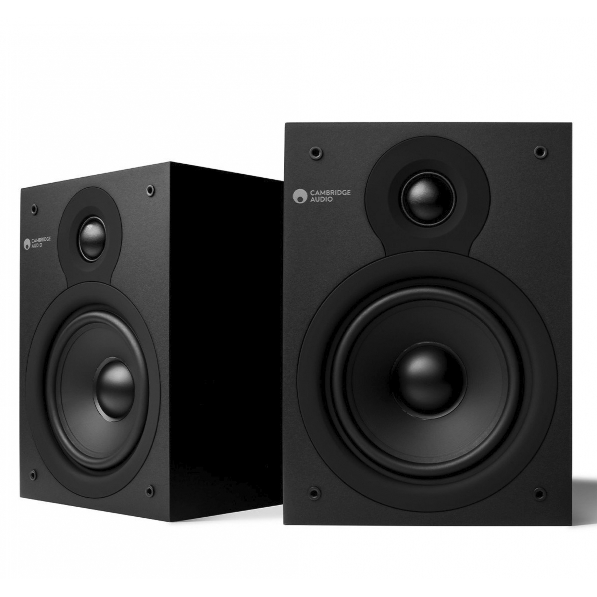 Cambridge Audio SX-50 Caixa bookshelf 100w