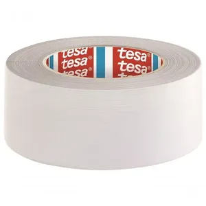 Fita De Reparação-reforço Duct Tape Branca 48mmx50m Tesa 04613