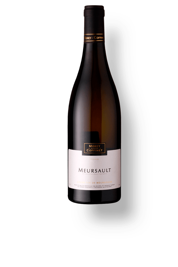 M. Coffinet Meursault