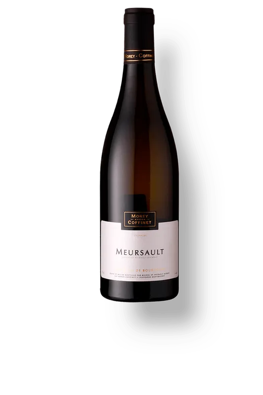 M. Coffinet Meursault