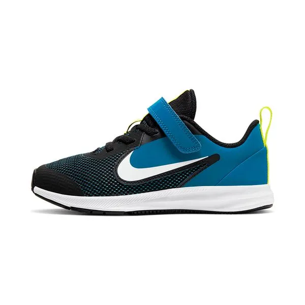 Tênis Nike Downshifter PS Infantil - 28