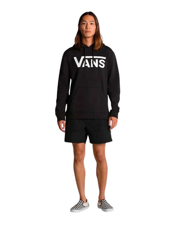 Blusão Vans Classic Masculino - M
