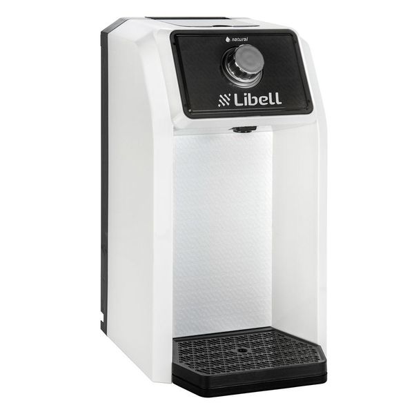 Purificador de Água Natural LN100 Libell Branco