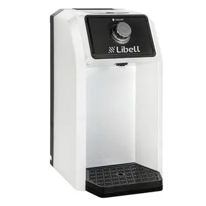 Purificador de Água Natural LN100 Libell Branco