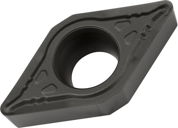 Pastilha para Torneamento DCMT 11T304E-UR:T9325 Pramet
