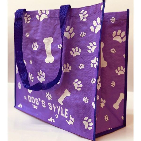 Bolsa Ecologica Ecobag Kit 20 Uni Reutilizavel Dobravel