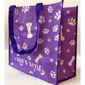 Bolsa Ecologica Ecobag Kit 20 Uni Reutilizavel Dobravel