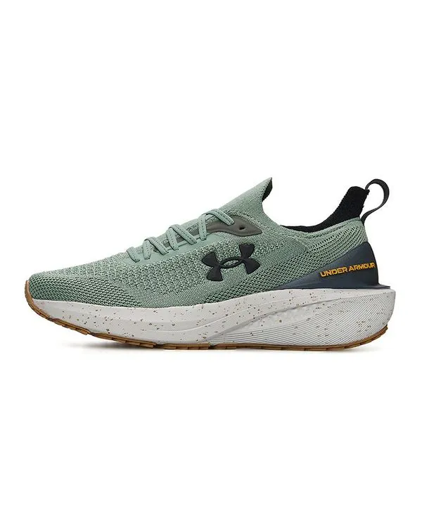 Tênis Under Armour Charged Quicker 2 Unissex - 39