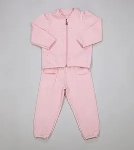 Conjunto Shine - 3251035 Rosa - 2