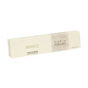 Chocolate Branco Nugali 40g