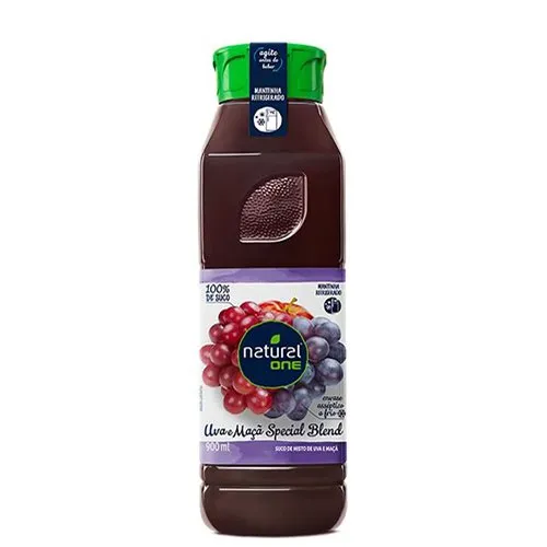 Suco Uva Special Blend Ambiente 900ml