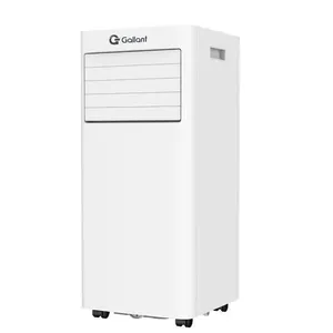 Ar Condicionado Portátil Gallant 10000 Btus Frio R32 127V (GAP10PCCA-BR127)