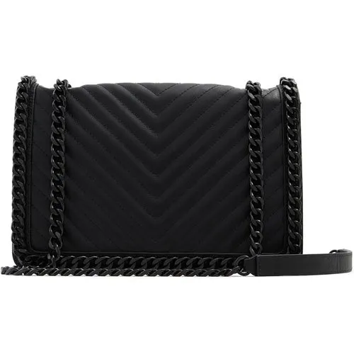 Bolsa Aldo Transversal Feminina Preto A-MBI