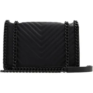 Bolsa Aldo Transversal Feminina Preto A-MBI