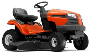 Trator Cortador de Grama TS 138L 15cv/452cc Corte 97cm 960410439 - Husqvarna